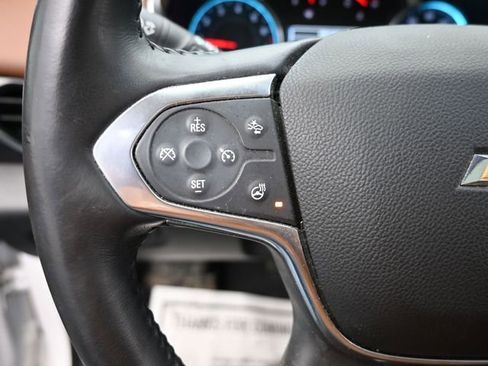 Used 2018 Chevrolet Traverse High Country w/ LPO, Floor Liner Package image 18