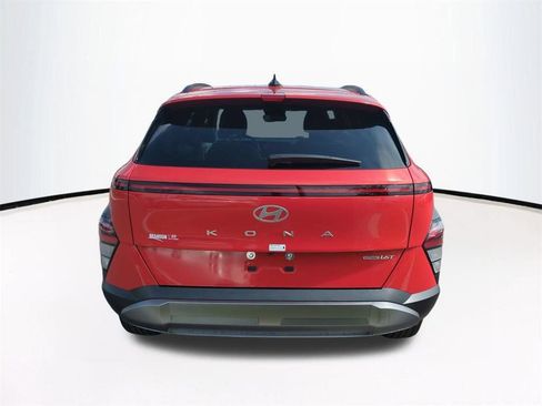 New 2026 Hyundai Kona SEL Premium AWD/4WD image 6