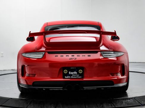 Used 2015 Porsche 911 GT3 image 12