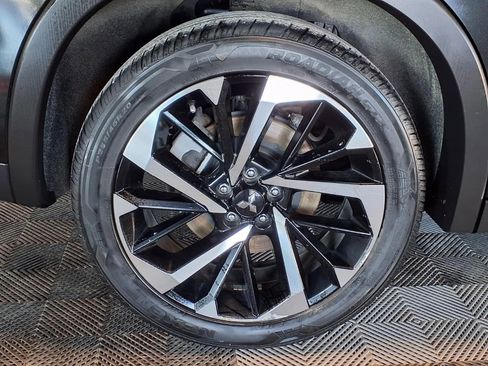 Used 2022 Mitsubishi Outlander ES AWD/4WD image 5