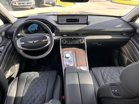 Used 2024 Genesis GV80 3.5T w/ Prestige Package image 23