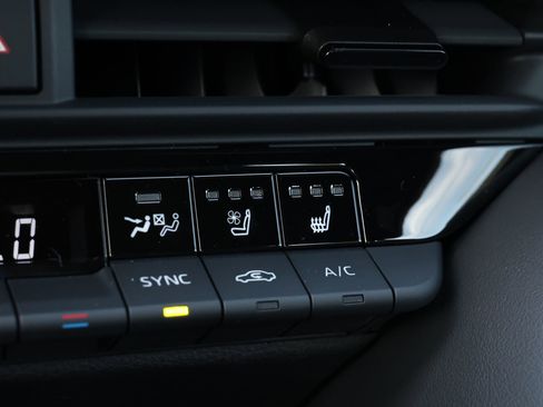 New 2026 Toyota Crown XLE image 21