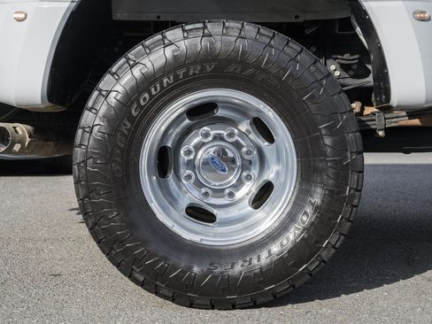 Used 2022 Ford F350 Lariat w/ Lariat Ultimate Package image 23