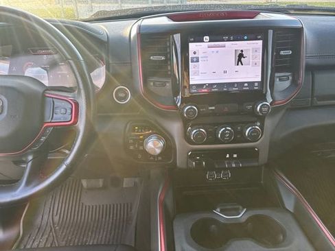 Used 2023 RAM 1500 Rebel image 18