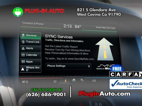 Used 2014 Ford Focus ST w/ Equipment Group 202A image 27