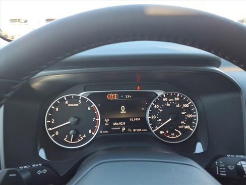 New 2026 Nissan Rogue SV image 13