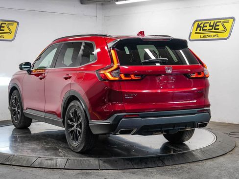 Used 2024 Honda CR-V Sport image 2