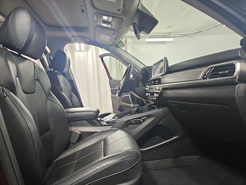 Used 2020 Kia Telluride EX w/ Towing Package AWD/4WD image 13