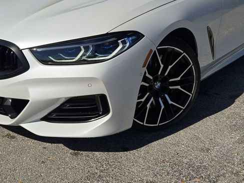 Used 2025 BMW 840i xDrive image 10
