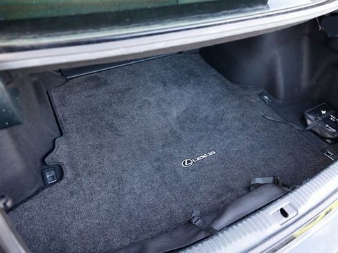 Used 2015 Lexus IS 350 image 22