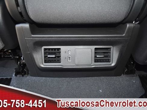 New 2026 Chevrolet Silverado 2500 Custom w/ Custom Convenience Package AWD/4WD image 17