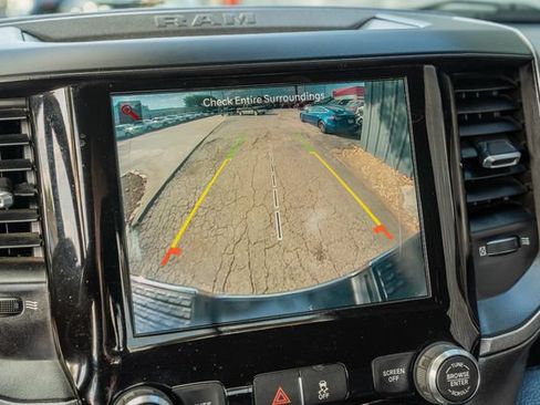 Used 2022 RAM 2500 Tradesman AWD/4WD image 28