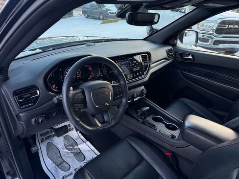 Used 2024 Dodge Durango R/T image 10