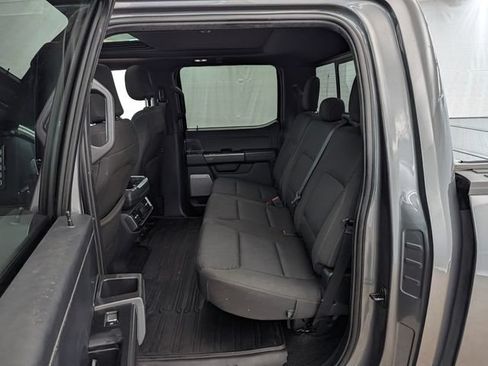Certified 2023 Ford F150 XLT w/ Equipment Group 302A High AWD/4WD image 18