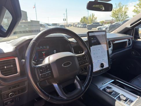 Used 2023 Ford Expedition Timberline AWD/4WD image 8