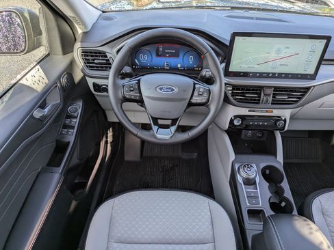 New 2026 Ford Escape Active w/ Active Premium Tech Pack image 14