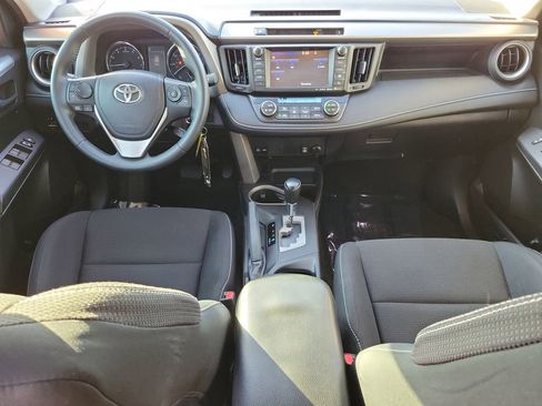 Used 2016 Toyota RAV4 XLE image 12