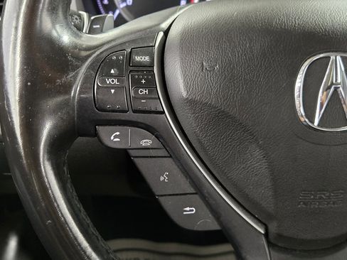 Used 2020 Acura ILX image 12