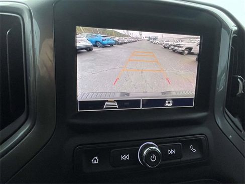 Certified 2025 Chevrolet Silverado 2500 Custom w/ Custom Value Package image 21