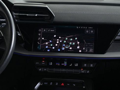 Used 2023 Audi S3 Premium Plus w/ Premium Plus Package image 13