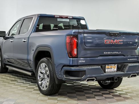 New 2026 GMC Sierra 2500 Denali Ultimate w/ Max Trailering Package AWD/4WD image 4