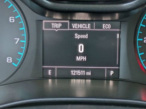 Used 2017 Chevrolet Colorado W/T w/ WT Convenience Package RWD image 29