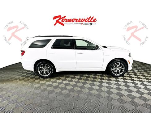 New 2026 Dodge Durango GT image 8