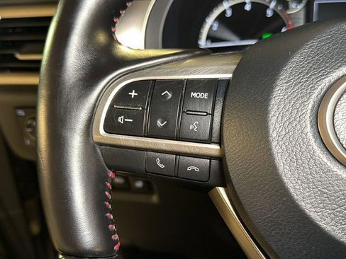 Used 2021 Lexus GX 460 Premium AWD/4WD image 24