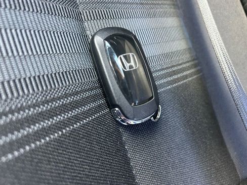 Used 2024 Honda Civic Sport image 33