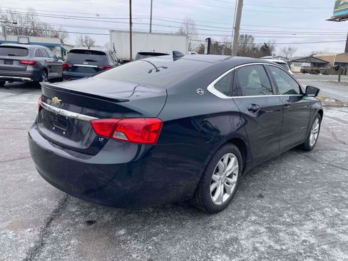 Used 2019 Chevrolet Impala LT image 4
