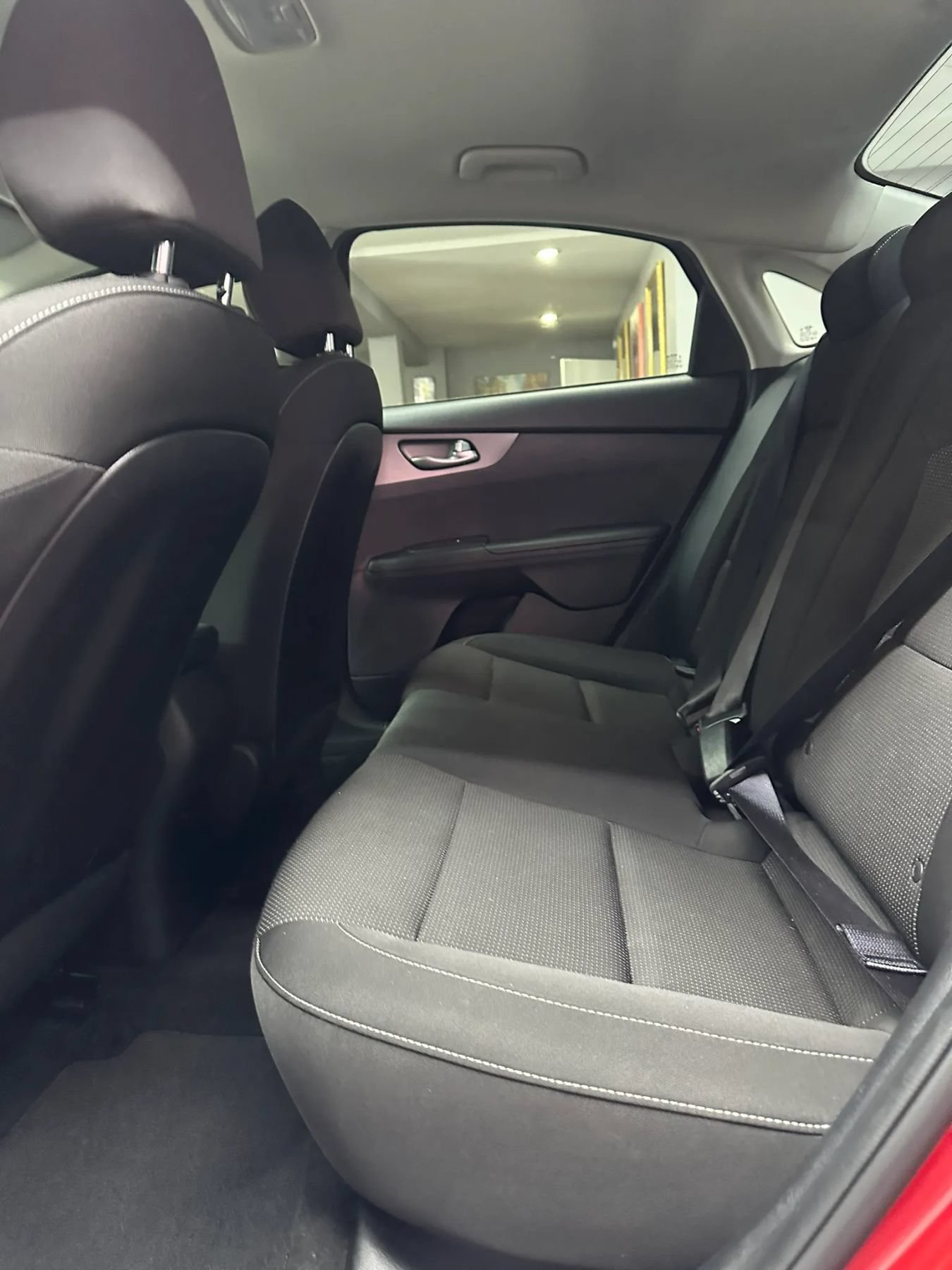 Used 2021 Kia Forte LXS FWD image 22