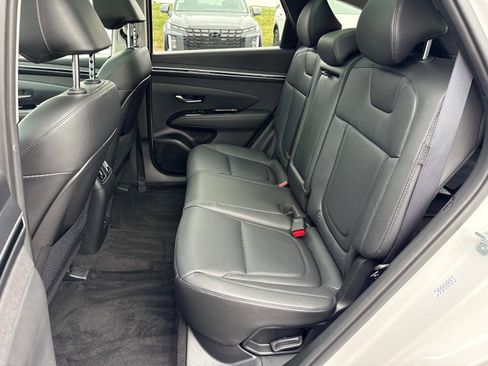 Certified 2024 Hyundai Tucson Limited image 22