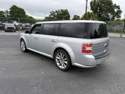Used 2011 Ford Flex Limited w/ Rapid Spec Order Code