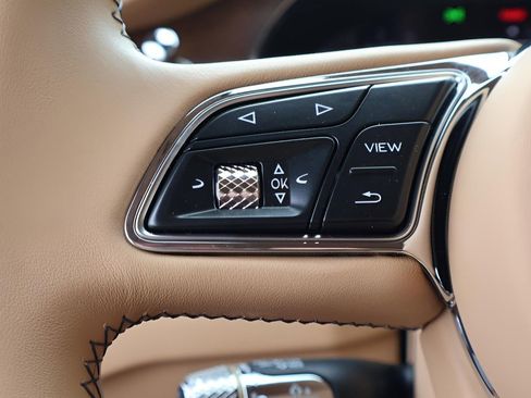 New 2026 Bentley Continental GT AWD/4WD image 27