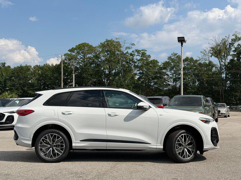 New 2026 Audi Q5 Premium Plus AWD/4WD image 4
