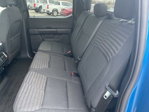 Used 2021 Ford F150 XL w/ STX Appearance Package image 63