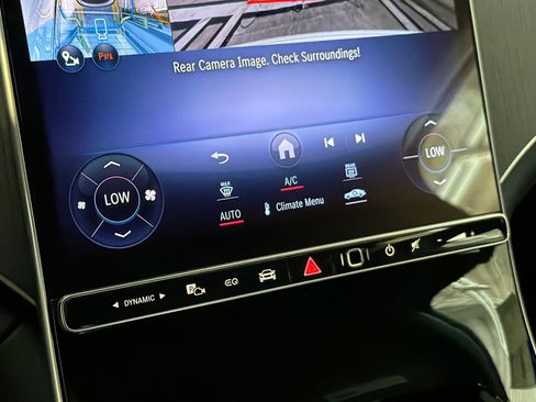 New 2027 Mercedes-Benz EQE 320+ SUV image 20