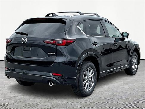 New 2025 MAZDA CX-5 AWD 2.5 S image 6