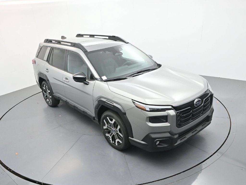 New 2026 Subaru Outback Touring XT AWD/4WD image 9