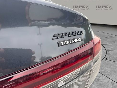 Used 2026 Honda Civic FWD Hybrid Sedan image 22