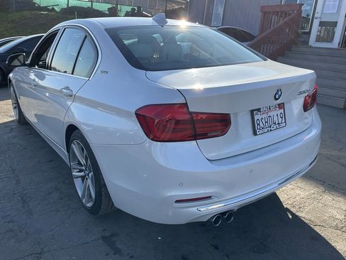 Used 2017 BMW 330e image 79