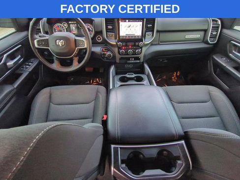 Certified 2023 RAM 1500 Big Horn image 30