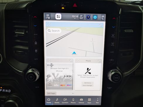 New 2026 RAM 1500 Big Horn image 22