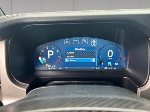 Used 2023 Ford Bronco Raptor AWD/4WD image 14