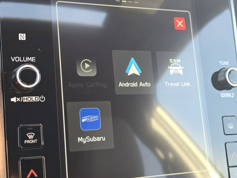 Certified 2025 Subaru Forester Premium w/ Convenience Package #1 image 10