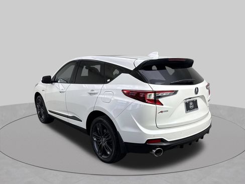 Used 2023 Acura RDX A-Spec AWD/4WD image 33