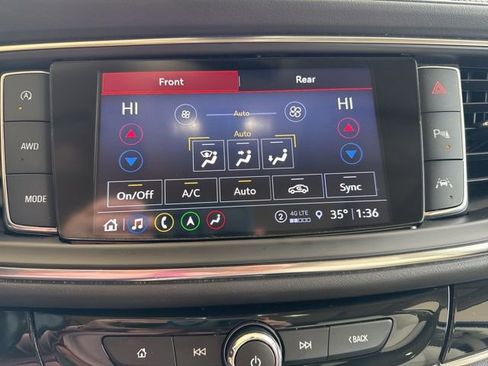 Used 2023 Buick Enclave Avenir w/ Avenir Technology Package image 20