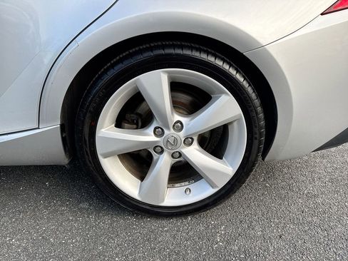 Used 2015 Lexus IS 350 AWD w/ Navigation System Package image 28