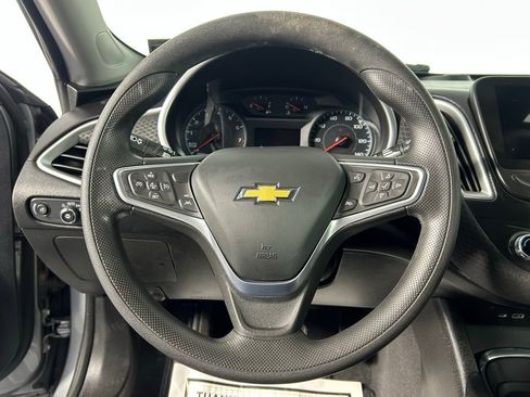 Used 2023 Chevrolet Malibu LT FWD image 23