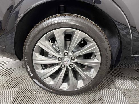 New 2026 Buick Envista Avenir image 15